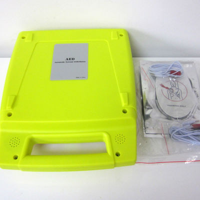 Built-in 12 Emergency Cases AED Trainer Perfect for CPR Training Professionals