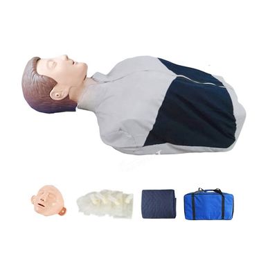 Function Simple CPR Training with Economic Patients Care Demonstration Simulator