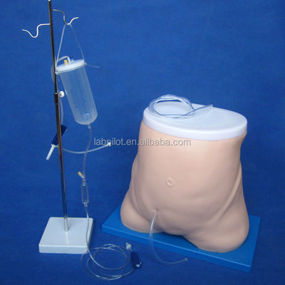 Peritoneal Dialysis Teaching Model Clinical Nursing Training and Performance Tool
