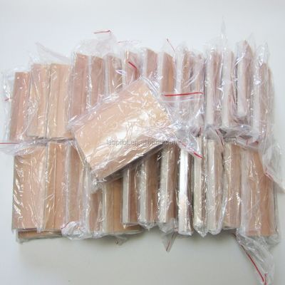 Medical Training Tool Simulated Skin Suture Module for Surgical Muscle Incisions