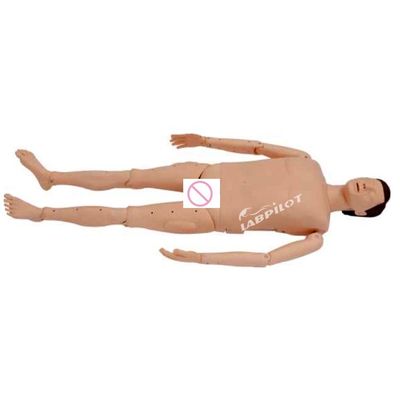 Water Rescue Simulator Human CPR Manikin Categories Clinical Nursing Skills Practice Model