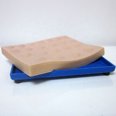 Advanced PVC Incision Model for Teaching Abscess Incision and Drainage Skills in 2023