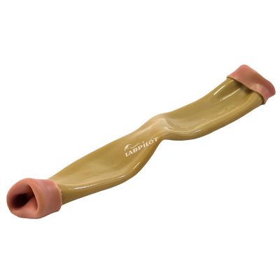 Intestine Cutting Suturing Practice Simulator for Manikin Patients Care Demonstration
