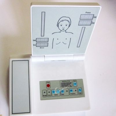 Comprehensive Maternity and Pediatric Care Mannequin for Advanced PVC CPR ECG Training