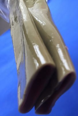 Surgical Skills Training Model for Intestinal Anastomosis Realistic Human Simulation