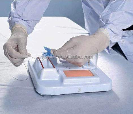 Advanced PVC Multi-functional Surgical Skills Training Model for Comprehensive Training