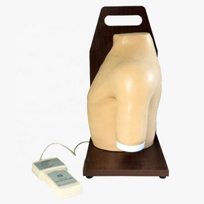 Subject Medical Science Manikin Electronic Shoulder Joint Injection Training Simulator Nursing Model