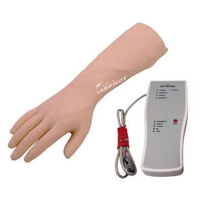 Upgrade Your Clinical Skills Demonstration with Electronic Wrist Joint Puncture Model
