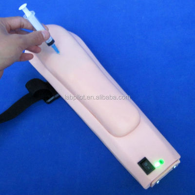 Clinical Nursing Skills Training Medical Teaching Simulators Arm Injection Training Model