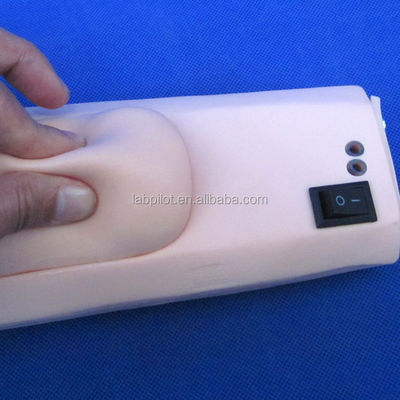 Clinical Nursing Skills Training Medical Teaching Simulators Arm Injection Training Model