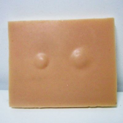 Soft Lipoma Excision Skin Pad Clinical Nursing Skills Training Simulator Practice