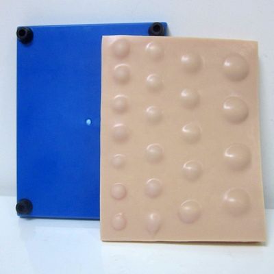 Advanced PVC Incision Model for Teaching Abscess Incision and Drainage Skills in 2023