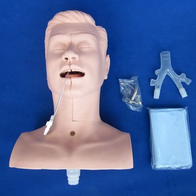 Nursing Training Manikin Advanced Suction Simulator for Effective Sputum Aspiration