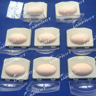 Advanced PVC Subcutaneous Implantation Demonstration Pad for Family Planning Training