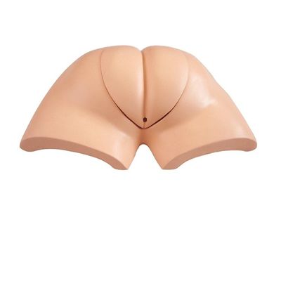 Wearable Artificial Defecation Simulator for Comprehensive Nursing Skills Training