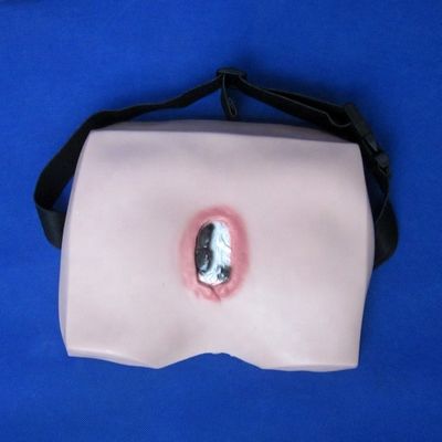 Clinical Nursing Training Models Stages of Decubitus Ulcer Nursing Care for Hospitals