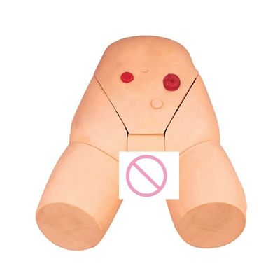 Intramuscular Injection Training Model for Female Catheterization Skill Development