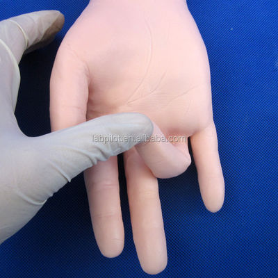 Advanced PVC Manikin for Medical Practice Arm Simulation and BP Measurement Training