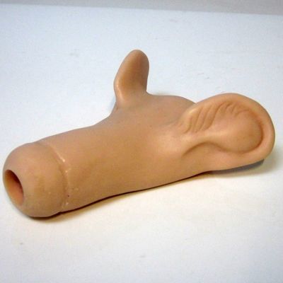 Realistic Nursing Simulator for Contraception Training Female IUD Medical Anatomy Model