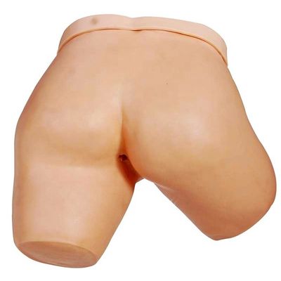 Medical Training Model for Hospitals Enema Administration Simulation at Its Finest