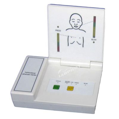 ACLS Neonatal Nursing Manikin Human Life Size Subject for Medical Science Teaching