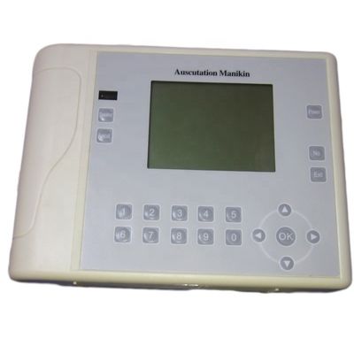 Intubation Training Dummy for Comprehensive Health Care in Hospitals Nursing Skills