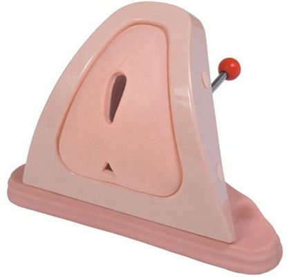 Patients Care demonstration Gynecological Care Simulator Perineal Suturing Skills Training Model
