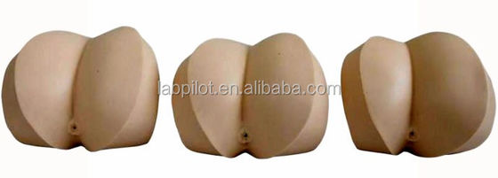 Rectal Examination Skills Training Model with Advanced PVC Construction and Components